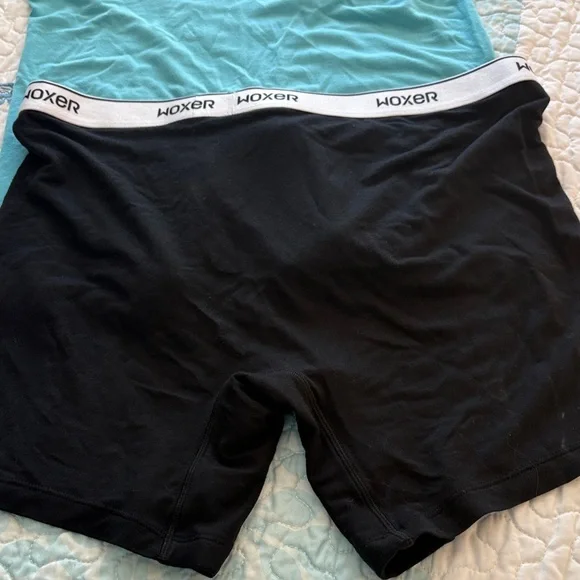 Bundle of Woxer Womens Boxer Briefs - Picture 7 of 7